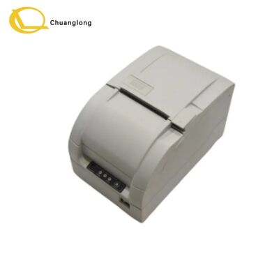 Καλή τιμή Εκτυπωτής αποδείξεων Wincor Nixdorf Impact 01750280472 ND220 Εκτυπωτής αποδείξεων Dot Matrix με κορδέλα και κύλινδρο χαρτιού ATM CRS Selfserv σε απευθείας σύνδεση