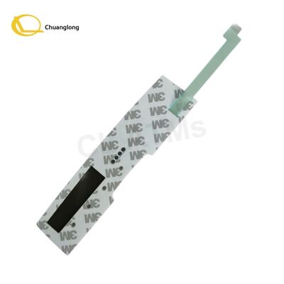 Καλή τιμή Ανταλλακτικά ΑΤΜ 4A16-T038 Glory GFB800 GFB830 Πληκτρολόγιο Πίνακα Μετρητών Glory 4A16-T038 GLory GFB800 Δέκα Πλήκτρα GFB-800 σε απευθείας σύνδεση