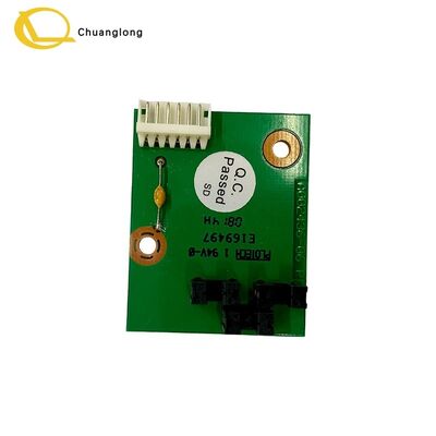 Καλή τιμή NMD A002437 FR101 PC Board Assy PCB Controller Glory Delarue Talaris Dispenser NMD100 200 NF101 NQ200 NQ300 ATM CRS Selfserv Μέρος σε απευθείας σύνδεση