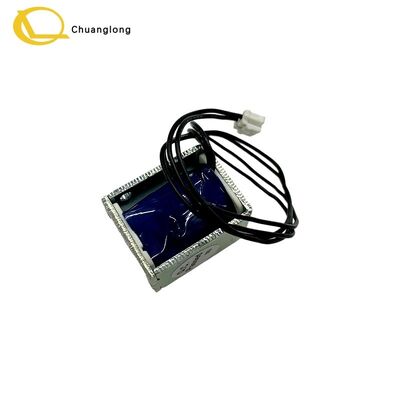 Καλή τιμή NMD A004383 NC301 Σωληνοειδές Κασέτας NC050 Glory Delarue Talaris Dispenser NMD100 200 NF101 NQ200 NQ300 ATM CRS Selfserv Ανταλλακτικό σε απευθείας σύνδεση