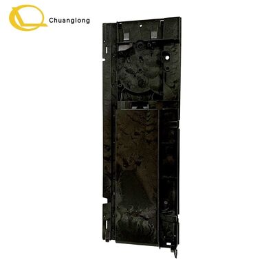 Καλή τιμή NMD A006316 Frame Left Plate FR101 Plastic Plate Glory Delarue Talaris ND200 NMD200 NQ101 NQ200 NQ300 Dispenser ATM CRS Selfserv Part σε απευθείας σύνδεση
