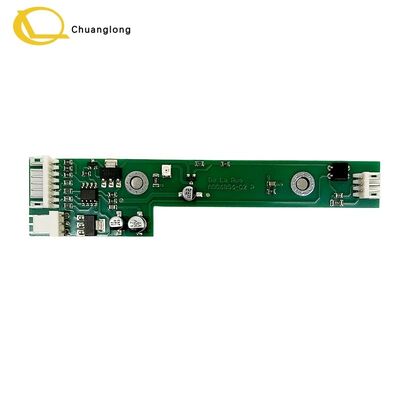 Καλή τιμή NMD A006857 Cash Dispenser NT100 PCB Assembly NMD050 Glory Delarue Talaris NT Exit Sensor Board ATM CRS Selfserv Part σε απευθείας σύνδεση