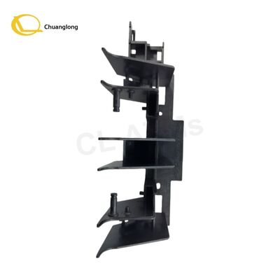 Καλή τιμή ATM Spare Parts 2P004407-001 AB Cash Box Plastic Guide Replacement for Hitachi 2845V AB Cassette AB Cash Box Plastic Guide σε απευθείας σύνδεση
