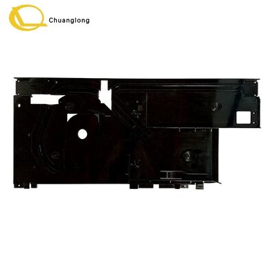 Καλή τιμή NMD A008681 Πλάκα Πλευρική Δεξιά Διανομέα Glory Delarue Talaris Gable Δεξιά Πλευρά SPR SPF 101 200 Πλαστικό Πλαίσιο ATM CRS Selfserv Εξάρτημα σε απευθείας σύνδεση