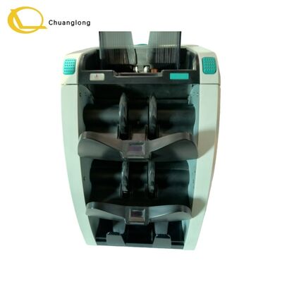 Καλή τιμή Μηχανή ΑΤΜ Ceng Feng CF1031 1079 Εργοστασιακή Άμεση Προμήθεια Μηχανή Μέτρησης Χρημάτων Ανίχνευσης Χαρτονομισμάτων Ανακυκλωτής Ταξινομητής CF1031 1079 σε απευθείας σύνδεση