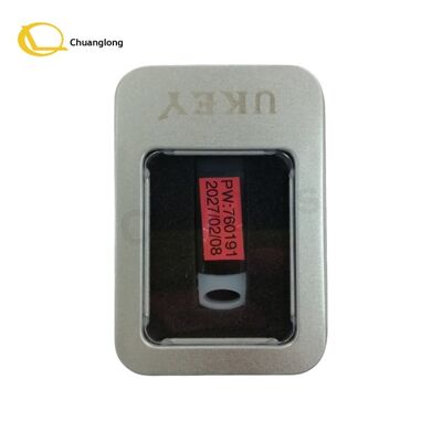Καλή τιμή Ανταλλακτικά Μηχανής ΑΤΜ Dongle Κλειδί SelfServ ATMdesk USB Dongle Κλειδί Ukey NCR S1 S2 Σκληρός Δίσκος ATM Desk U KEY Dongle PW:760191 σε απευθείας σύνδεση
