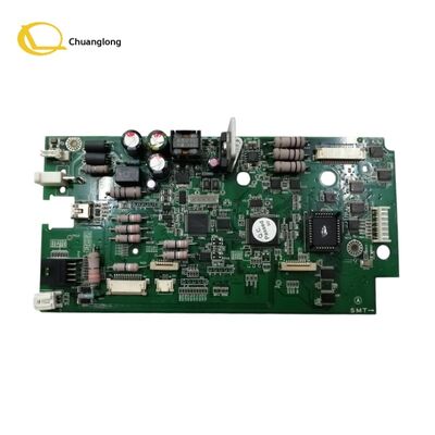 Καλή τιμή 4450704482 Ανταλλακτικά Μηχανής ΑΤΜ NCR 66XX 3Q8 Πλακέτα Αναγνώστη Έξυπνης Κάρτας USB IMCRW Ελεγκτής PCB S20A571C01 για Ανταλλακτικό ΑΤΜ NCR σε απευθείας σύνδεση