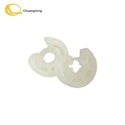 Καλή τιμή NCR S2 G Τροχός 445-0756286-23 Half-Moon Gear Roller 445075286-11 ATM CRS CRM Selfserv Kiosk Μέρος σε απευθείας σύνδεση
