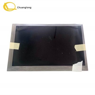 Καλή τιμή NCR 7inch COP Compact LCD Display G070VW01 V0 Πίνακας οθόνης AUO LCD 800480 4 κουμπιά Ηθόνη ΑΤΜ CRM Selfserv Kiosk Μέρος G070VW01 σε απευθείας σύνδεση