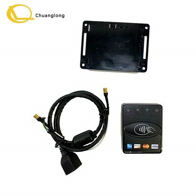 Καλή τιμή VIVOpay Kiosk II NFC Αντένα IDTECH NFC αναγνώστης καρτών 540-0602-01 49-239916-000A 540060201 ATM CRM Kiosk αυτοεξυπηρέτηση Diebold 49239916000A σε απευθείας σύνδεση