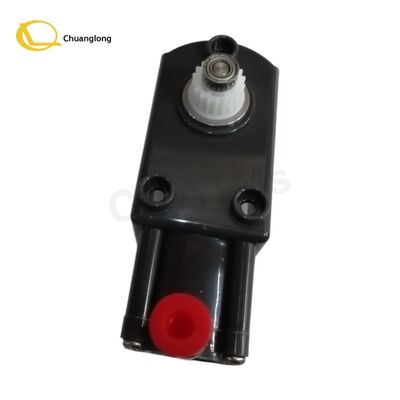 Καλή τιμή 445-0751323 NCR S2 6623 6627 S662 6634 6636 Συγκρότημα αντλίας κενού 4450751323 S2 Αντλία κενού ATM αυτοεξυπηρετούμενη CRS Μέρος μηχανής σε απευθείας σύνδεση