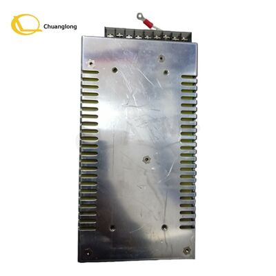 Καλή τιμή ATM Machine Spare Parts 0090028268 009-0028268 NCR Power Supply Switch Mode 300W 24V With PFC U-power Supply SS for NCR ATM σε απευθείας σύνδεση