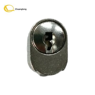 Καλή τιμή ATM Spare Parts NCR 6622 CH 751 009-0023553 Κλειδαριά και κλειδί CRM Kiosk Machine Lock and Key for Lower Cabinet Safebox 0090023553 σε απευθείας σύνδεση