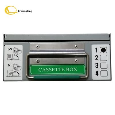 Καλή τιμή Ανταλλακτικό για ταμειομηχανή NCR CDM-4000, Κασέτα Μετρητών CDM-4000C3, Κασέτα Μετρητών για NCR Ανταλλακτικό σε απευθείας σύνδεση
