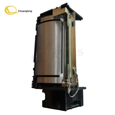 Καλή τιμή 01750143750 ΑΤΜ Μέρη μηχανών Wincor Nixdorf Cineo C4060 C4040 Συγκρότημα κλείστρου 1750143750 Πρωτότυπο Νέο με ποιότητα OEM σε απευθείας σύνδεση