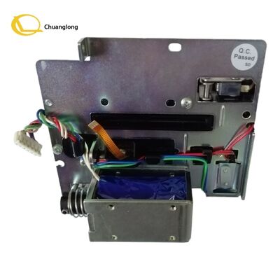 Καλή τιμή Ανταλλακτικά ATM Hyosung HCDU 5600T EMV BCC-00018 Αναγνώστης Καρτών Κλείστρο S5611000313 5611000313 ICT3Q8-3HT2290 55645000062 σε απευθείας σύνδεση