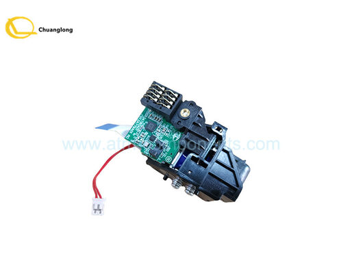 Καλή τιμή ΑΤΜ Diebold DN Card Reader IC Contact Block DN200 DN100 DN150 DH100 DH200 G13A780A01 G13A779A01 ICT3H5-3AD2792 ICT3H5-3A7790 IC Chip σε απευθείας σύνδεση