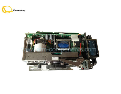 Καλή τιμή Τμήματα μηχανών ΑΤΜ Hyosung ICT3Q8-3A7294 αναγνώστης καρτών σε απευθείας σύνδεση