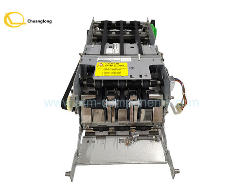 Καλή τιμή KD03300-C100 ATM Machine Parts F510 Dispenser KD03300 C100 Top Unit Fujitsu F510 Cash Dispenser KD03300-B252-01 BDU Fujitsu F510 σε απευθείας σύνδεση
