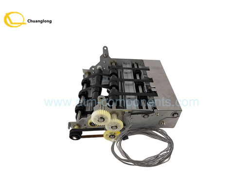 Καλή τιμή KD03300-C400 εξαρτήματα μηχανών ΑΤΜ Fujistu Dispenser Top Μονάδα F510 παρουσιαστής Μονάδα King Teller σε απευθείας σύνδεση