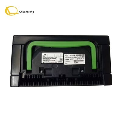 Καλή τιμή Τμήματα μηχανών ΑΤΜ Diebold Nixdorf DN200 N826 CAS ΕΠΙΚΑΛΙΣΜΟΣ ΚΑΣΕΤΗ CONV 1750301000 01750301000 για DN μηχανή μετρητών σε απευθείας σύνδεση
