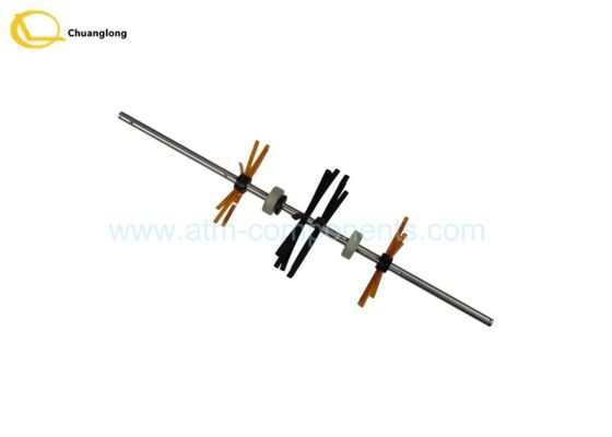 Καλή τιμή 7310000729 S7310000729 Τμήματα ΑΤΜ Hyosung 5600 HCDU Ράδιο τροχιάς άξονας Assy σε απευθείας σύνδεση
