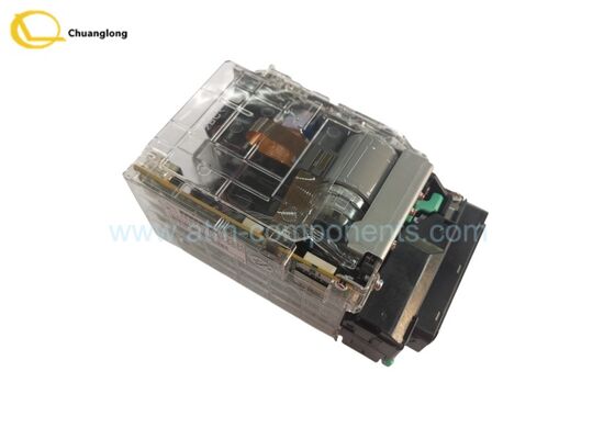 Καλή τιμή TS-EC2G-U13210H Ανταλλακτικά ATM Hitachi-Omron V2G Card Reader 2845V UR2 Recycling V2G Card Reader σε απευθείας σύνδεση