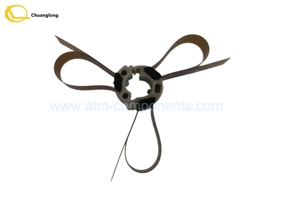 Καλή τιμή 4P007460A Ανταλλακτικά ΑΤΜ Hitachi 7500SR WCS-S.ROLR ASSY Diebold WCS-S ROLR Assy HCM BH-P4P075467BECRM BCRM Hitachi 4P007460A 49024216000B σε απευθείας σύνδεση