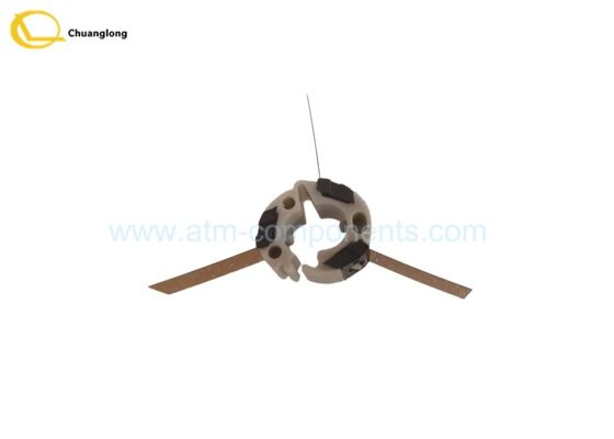 Καλή τιμή 4P007460B Ανταλλακτικά ATM Hitachi Hcm 3842 WCS-S.ROLR ASSY σε απευθείας σύνδεση