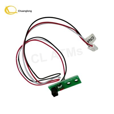 Καλή τιμή 1750256247-13 ATM Machine Ανταλλακτικό Wincor Nixdorf TP27 Receipt Printer Exit Sensor 1750256247-13 01750256247-13 for Wincor ATM σε απευθείας σύνδεση