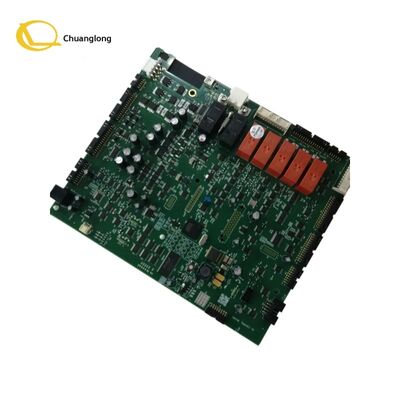 Καλή τιμή 4450757206 ATM Machine Spare Parts NCR S2 Cash Dispense Control Board 445-0757206C MotherBoard PCB 4450757206 Kiosk Machine Part σε απευθείας σύνδεση