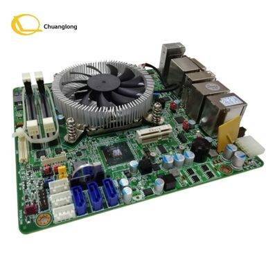 Καλή τιμή 49274878200A ATM Machine Ανταλλακτικά Diebold Win10 PC Core Motherboard HD106-DED 49-274878-200A 49274878200A για Diebold ATM σε απευθείας σύνδεση