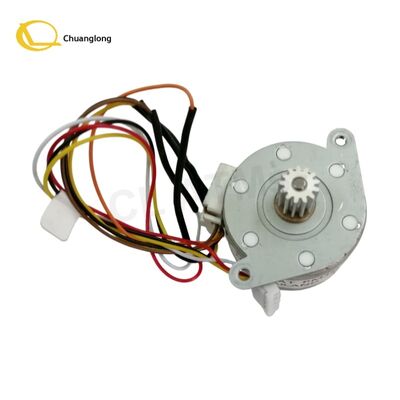 Καλή τιμή PM35L-048-ZHS3 Εναλλακτικά εξαρτήματα μηχανών ΑΤΜ Wincor Nixdorf Procash 280G 280HG 280N TP27 Πυκνωτής αποδείξεων DC Motor PM35L-048-ZHS3 σε απευθείας σύνδεση
