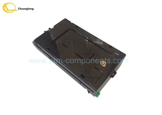 Καλή τιμή KD03590-D700 Τμήματα μηχανών ΑΤΜ Fujitsu F53 F56 Κασέτα απόρριψης σε απευθείας σύνδεση