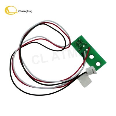 Καλή τιμή 1750256247-13 ATM Machine Ανταλλακτικό Wincor Nixdorf TP27 Receipt Printer Exit Sensor 1750256247-13 01750256247-13 for Wincor ATM σε απευθείας σύνδεση