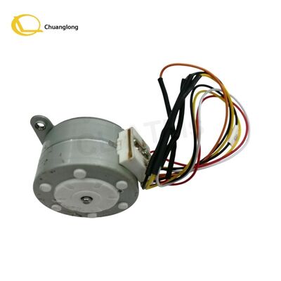 Καλή τιμή PM35L-048-ZHS3 Εναλλακτικά εξαρτήματα μηχανών ΑΤΜ Wincor Nixdorf Procash 280G 280HG 280N TP27 Πυκνωτής αποδείξεων DC Motor PM35L-048-ZHS3 σε απευθείας σύνδεση
