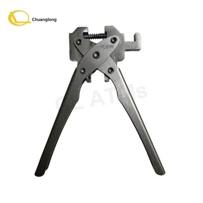 Καλή τιμή The Grandmaster Staple Puller Set Lock-picking Tools Unlock Tools Staple Puller Set Key for ATM Mechanical C-grade Safe σε απευθείας σύνδεση
