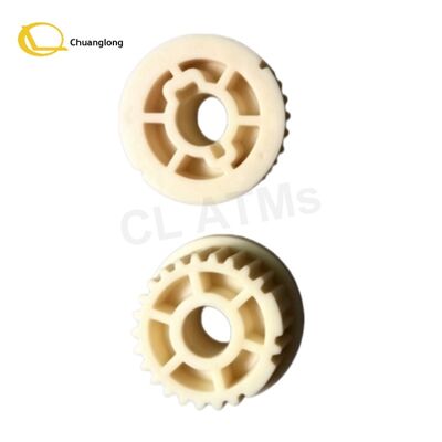 Καλή τιμή ΑΤΜ Μηχανή Τμήματα τροχιάς Wincor Nixdorf C4060 Cineo για Input Module Collector Unit CRS 01750248000-77 τροχιάς σε απευθείας σύνδεση