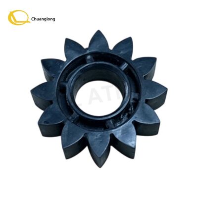 Καλή τιμή 4350000008 Hyosung Stacker Gear 12T Ανταλλακτικά ATM Hyosung 5600T Stacker Gear 12T S4350000008 Γνήσιο Καινούργιο Διαδικτυακά