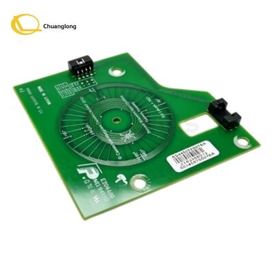 Καλή τιμή 4450750076 NCR Sensor PCB NCR S2 Single Pick CIC Sensor PCB 445-0750076 Πλακέτα Κυκλώματος Αναγνώρισης Κασέτας Μηχανής ΑΤΜ Διαδικτυακά