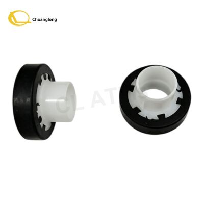 Καλή τιμή 4450761208-95 4450734828 NCR Flicker Drive Roller ATM Μέρη μηχανών NCR S2 SNT Flicker Drive Roller 445-0761208-95 445-0734828 Διαδικτυακά