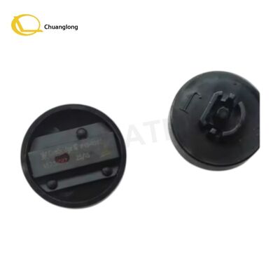 Καλή τιμή 4450729918 4450756286-17 NCR Άξονας CIC Στόχος Assy ATM Μέρος NCR S2 Pick Module GShaft CIC Στόχος Assy 445-0756286-17 445-0729918 Διαδικτυακά
