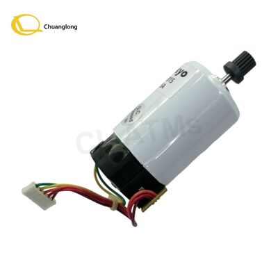 Καλή τιμή 9980911811 NCR Card Reader Motor Assy ATM Μέρος NCR SelfServ 58xx & 66xx Sankyo IMCRW-MCRW Card Reader Motor Assy 998-0911811 Διαδικτυακά