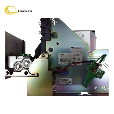 Καλή τιμή 1750130744 Θερμικός εκτυπωτής ΑΤΜ Μέρος Wincor C4060 TP07A Μεταλλικός εκτυπωτής εισπράξεων 01750130744 Θερμικός εκτυπωτής TP07A Τείχος Διαδικτυακά