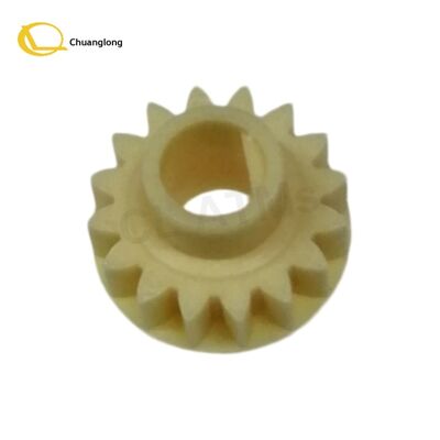 Καλή τιμή 1750247857 Wincor Gear ATM Machine Parts Wincor C4060 C2060 C4040 C4560 C2590 Gear 01750247857 Προέλευση Νέα σε αποθεματισμό Διαδικτυακά
