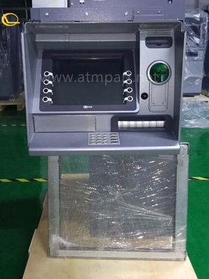 Καλή τιμή Μέσω - - της νέας αρχικής NCR SelfServ 6625 μηχανών μετρητών τοίχων ATM εξωτερικός διανομέας μετρητών σε απευθείας σύνδεση