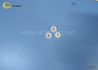 Άσπρο πλαστικό πλυντήριο Lat NMD ανταλλακτικών NMD cOem ATM NMD A003758