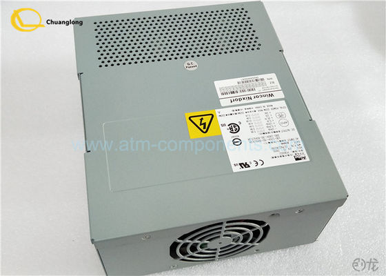 Καλή τιμή 24 PC 280 μερών Wincor Nixdorf ATM διανομέων Β γκρίζο χρώμα παροχής ηλεκτρικού ρεύματος σε απευθείας σύνδεση