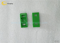 Πλαστικός πράσινος σύρτης 4450582360 Π/Ν κασετών νομίσματος μερών κασετών NCR