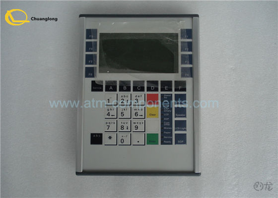 Καλή τιμή SOP ανταλλακτικών 2050XE Wincor Nixdorf επιτροπή USB 1750109076 Π/Ν χειριστών σε απευθείας σύνδεση